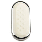 Key Fob Repair Cover for Fiat Punto Creamy White
