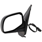 Power Side View Mirror for Ford Explorer, Mercury Mountaineer (2002–2010)