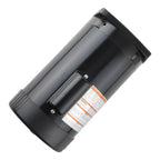 Single Speed Pool Pump Motor for B2853 (1HP, 230/115 Volts)