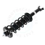 2X Rear Strut & Shock with Coil Spring Assembly for Acura TSX TL (2009–2012)