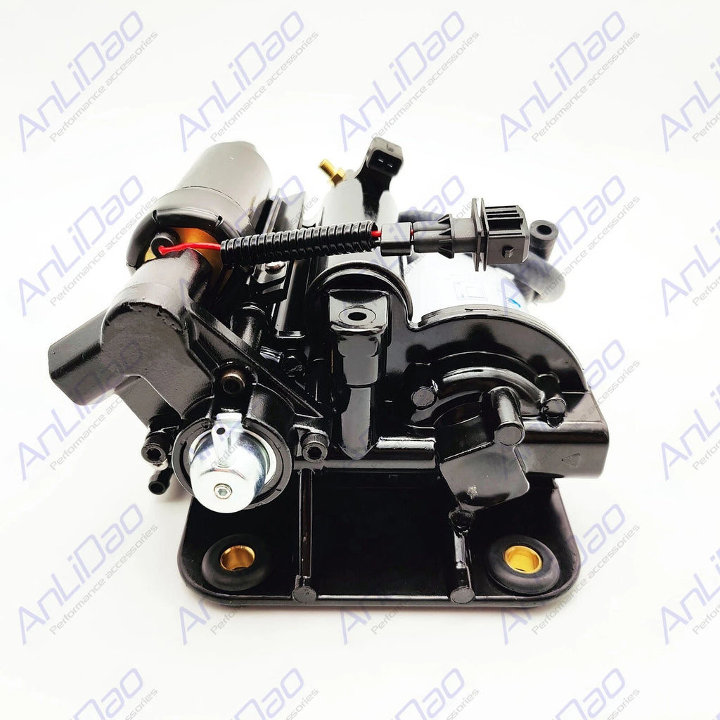 Pressure Fuel Pump Assembly for Volvo Penta Stern Drive 8.1L (21608512, 23794966)