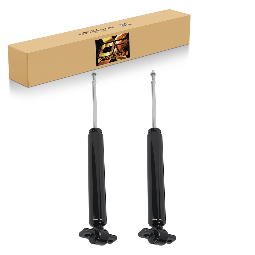 2X Rear Complete Struts Absorbers for Ford Fusion (2013–2020) 5667 3440022
