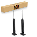2X Rear Complete Struts Absorbers for Ford Fusion (2013–2020) 5667 3440022