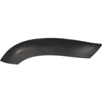Fender Trim Set for Toyota RAV4 (2006–2012) Smooth Black 2Pc