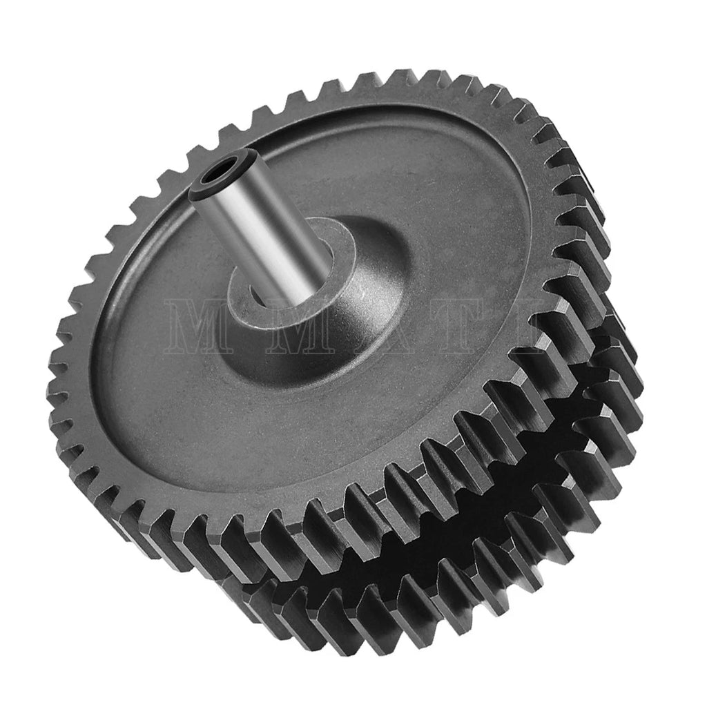Starter Motor Idle Gears for Yamaha V-Star 1100 (2000–2009)