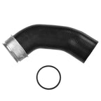 Intercooler Turbocharger Hose for BMW E46 330d 330cd 330xd (2000–2007)