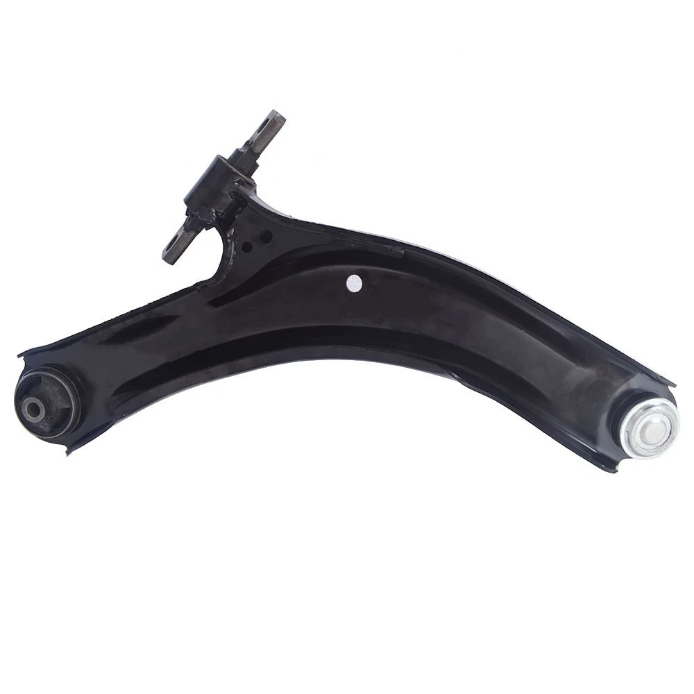 Suspension Kit for Nissan Rogue (2008–2013) - Front Lower Control Arms, Tie Rods