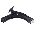 Suspension Kit for Nissan Rogue (2008–2013) - Front Lower Control Arms, Tie Rods