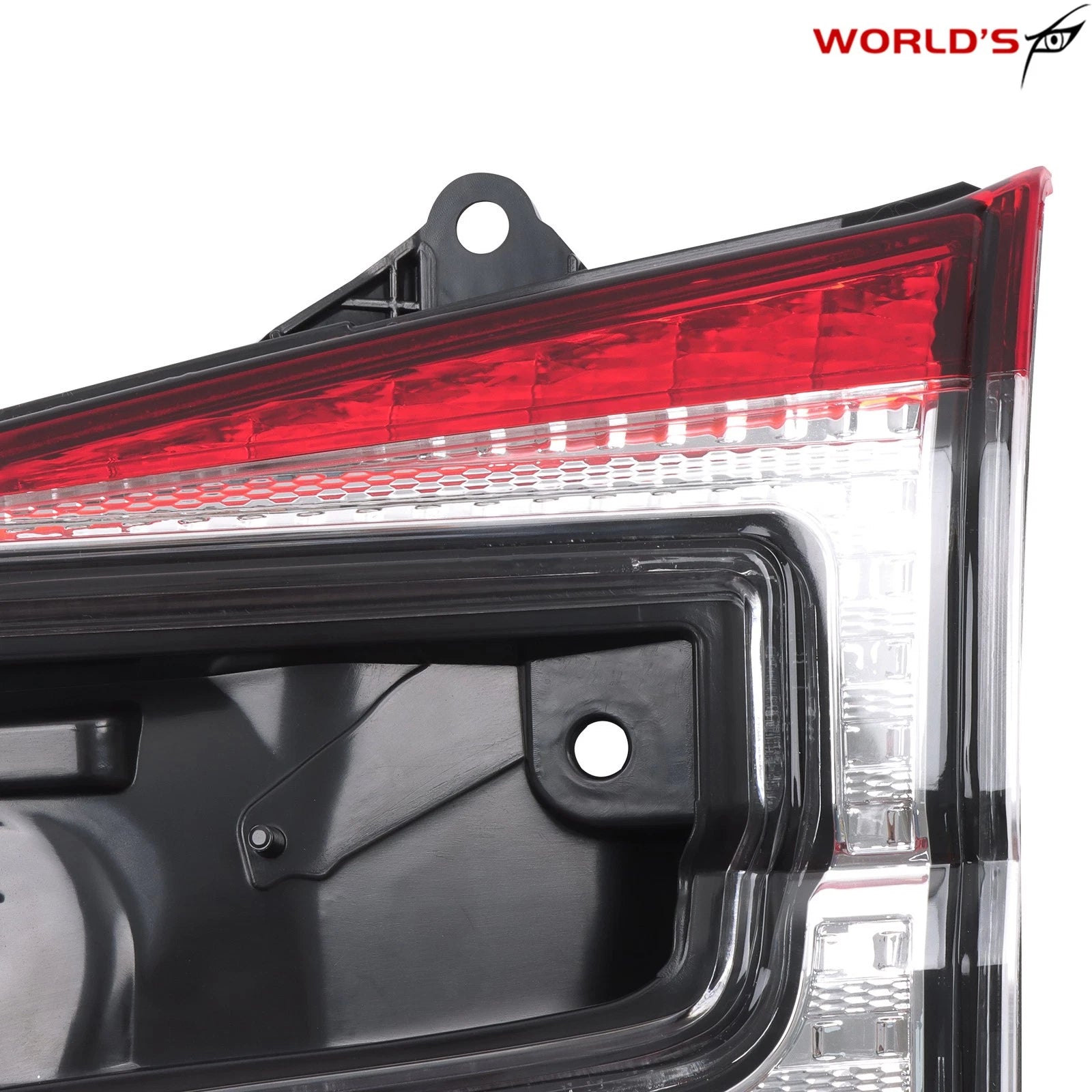 LED Tail Light Assembly for Subaru Ascent (2023–2024) Right