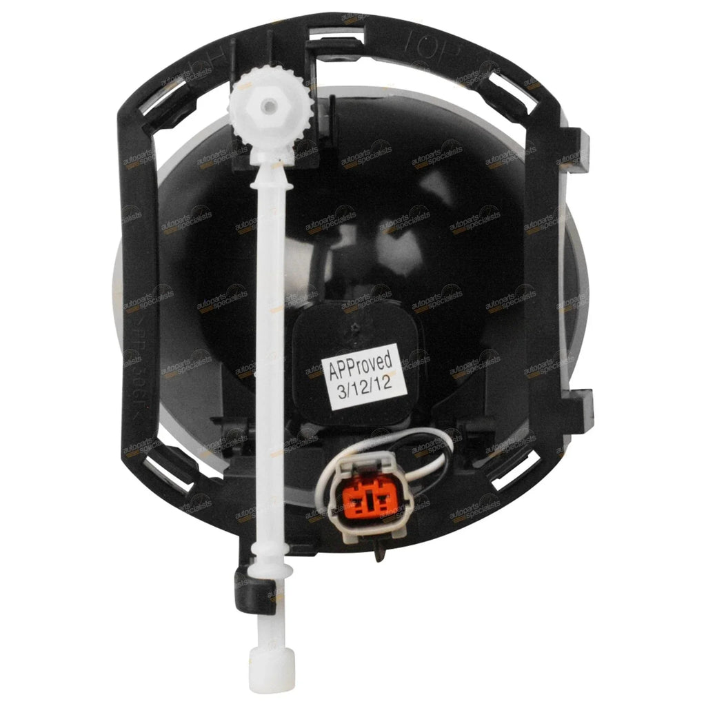 LHS Fog Light for Ford Falcon BA BF Territory SX (2002-2009)