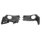 Dash Speaker Stereo Panel Mount Pods Audio Kit for Can-Am Maverick X3 (2017–2024)
