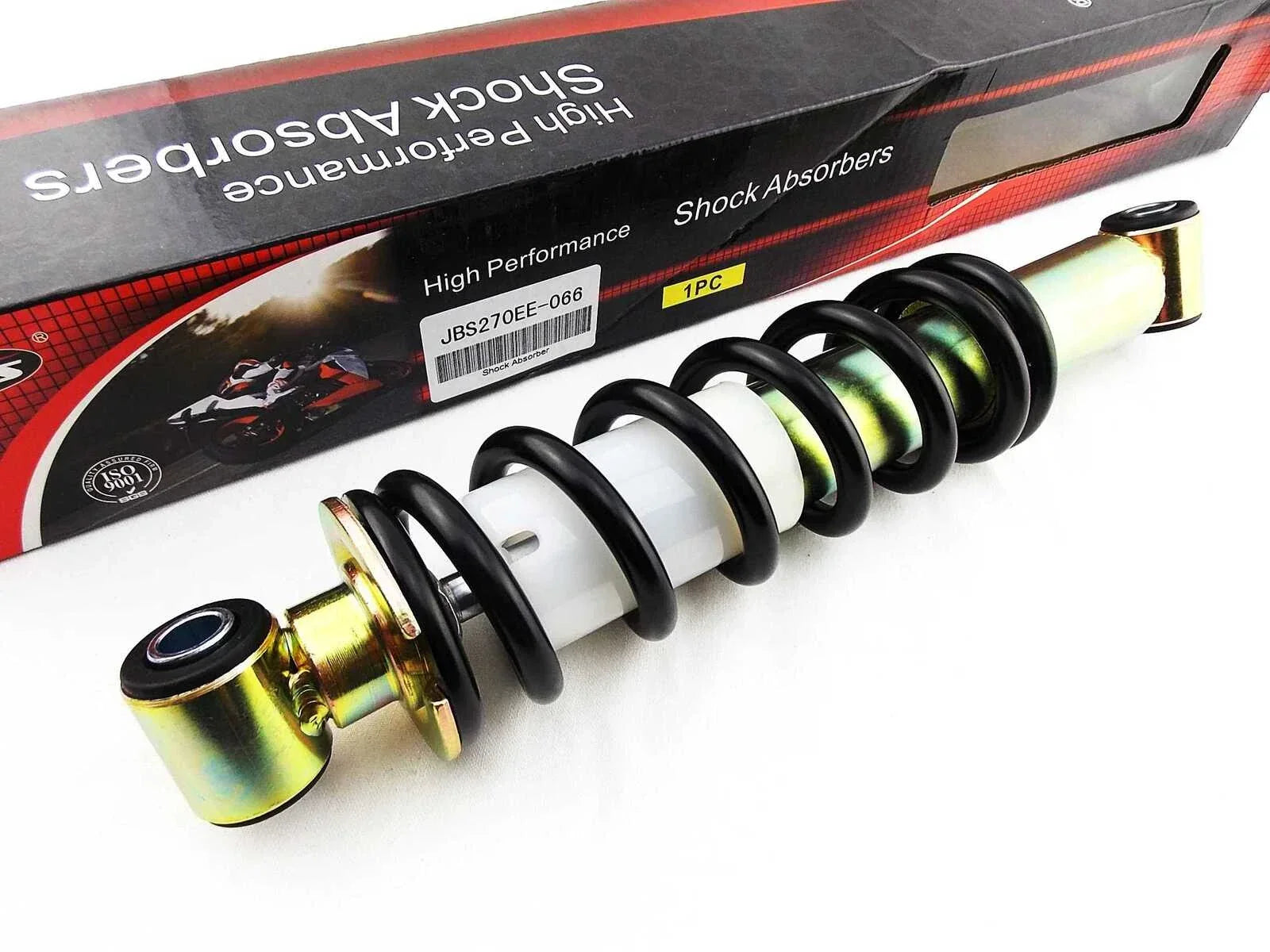 270mm Rear Mono Shock Absorber for JIANSHE COYOTE LC80