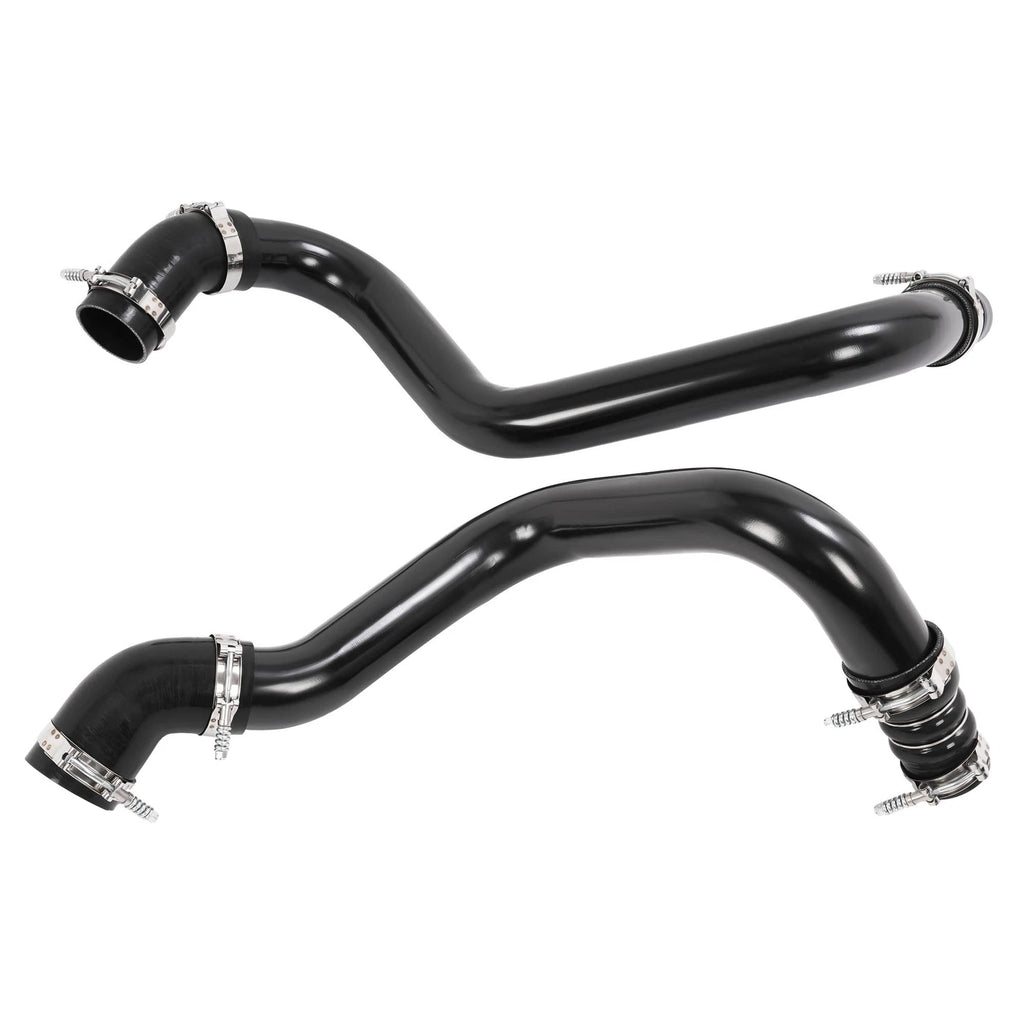 3" Intercooler Pipe & Boot Kit for GMC 6.6L LB7 Duramax Diesel (2002–2004)