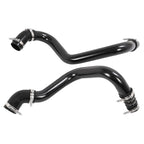 3" Intercooler Pipe & Boot Kit for GMC 6.6L LB7 Duramax Diesel (2002–2004)