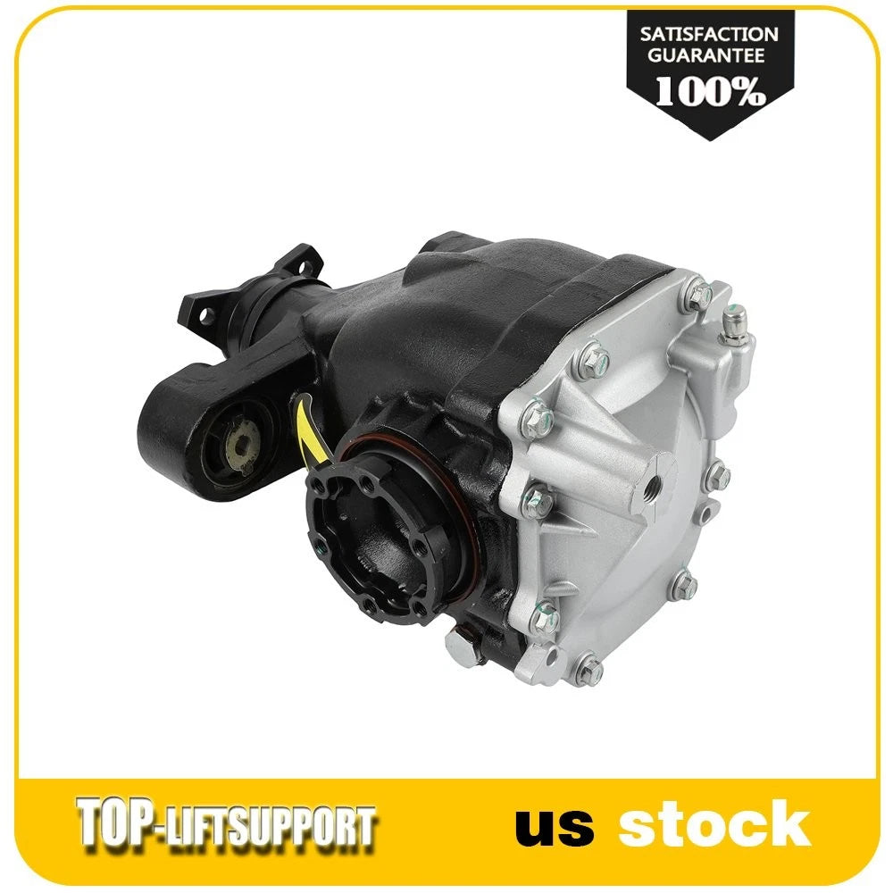 Rear Differential Assembly for Cadillac ATS Luxury L4 2.5L (2013–2016)
