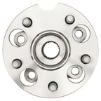 Rear Wheel Bearing & Hub Assembly for Toyota Highlander (2013–2013)
