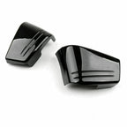 ABS Battery Side Cover for Honda VTX1800 (2002–2004, 2006–2008) T9