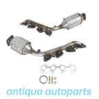 Catalytic Converter Set for Toyota 4Runner 4.7L (2003–2004)