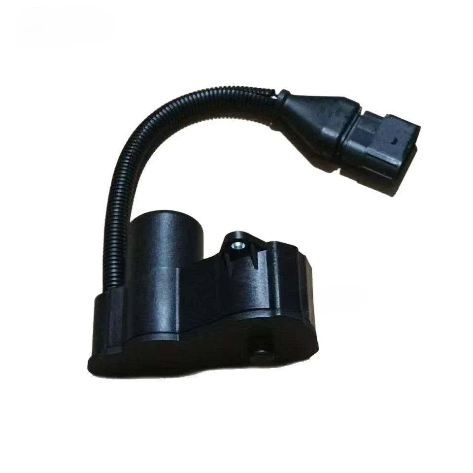 Electric Parking Brake Motor for Bentley Continental GT Flying Spur (2003–2023)