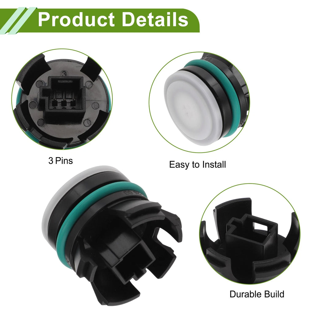 Fuel Injection Pressure Sensor A0999052600 for Mercedes-Benz 