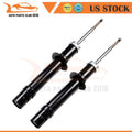 Front Pair Struts Shocks for Hyundai Sonata (2006–2011)