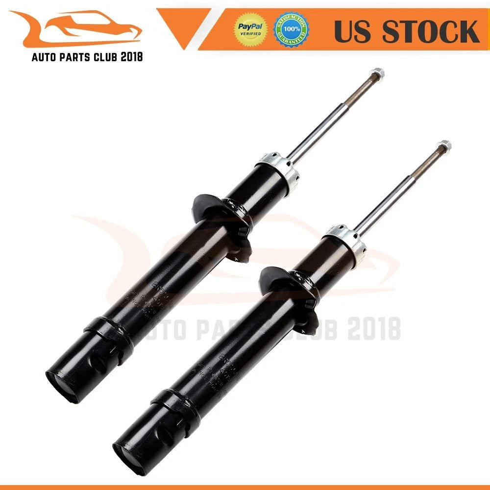 Front Pair Struts Shocks for Hyundai Sonata (2006–2011)