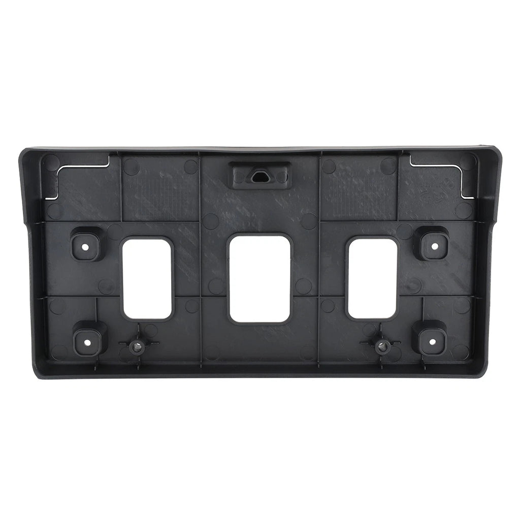 Tow Hook License Plate Mounting Bracket for Chevy Spark (2016–2018)