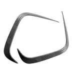 Rear Bumper Spoiler Cover for BMW 2 Series M2 F87 Coupe (2016–2021)