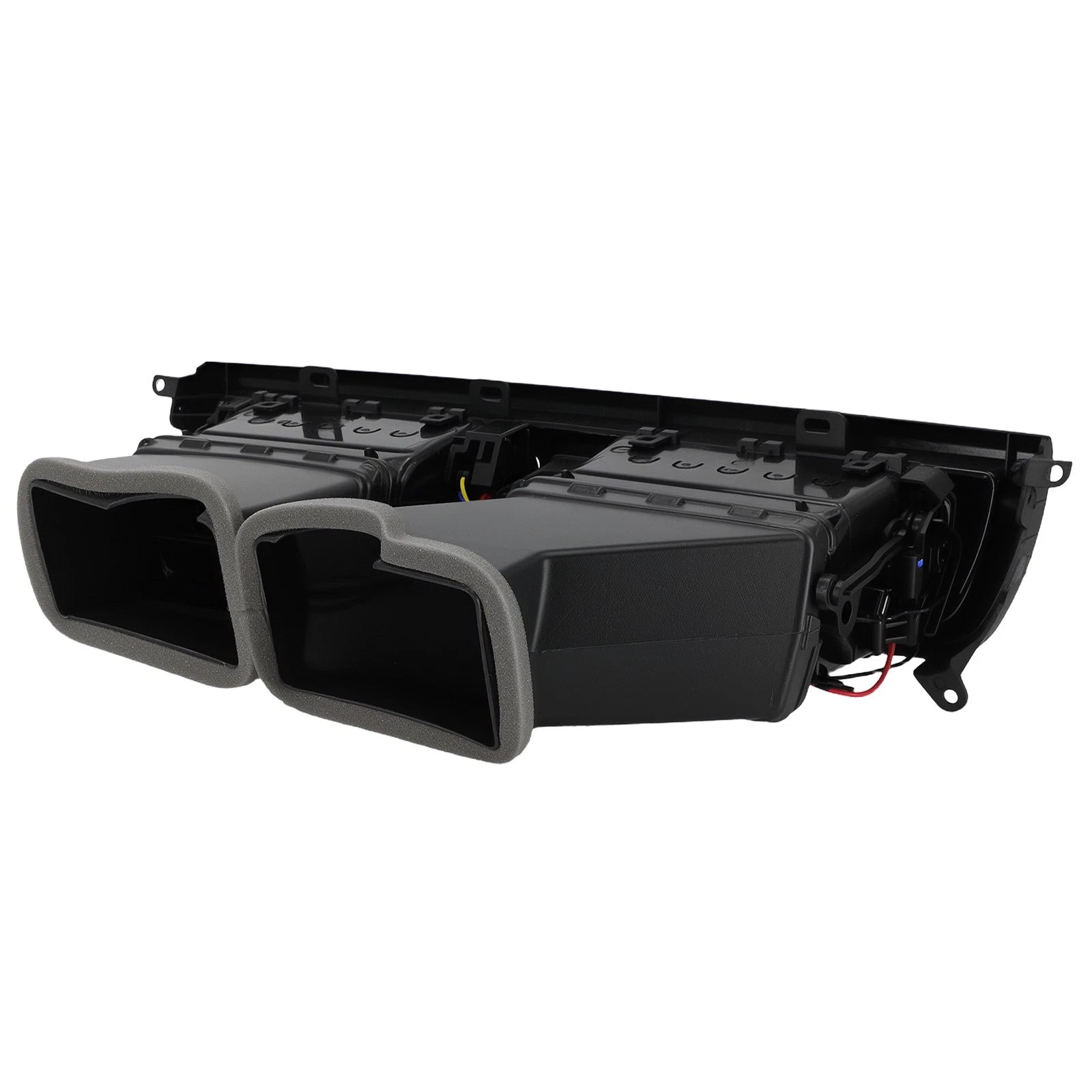 Front Console Grill Dash AC Air Vent for BMW F10 520i 528i 530i (2011–2016)