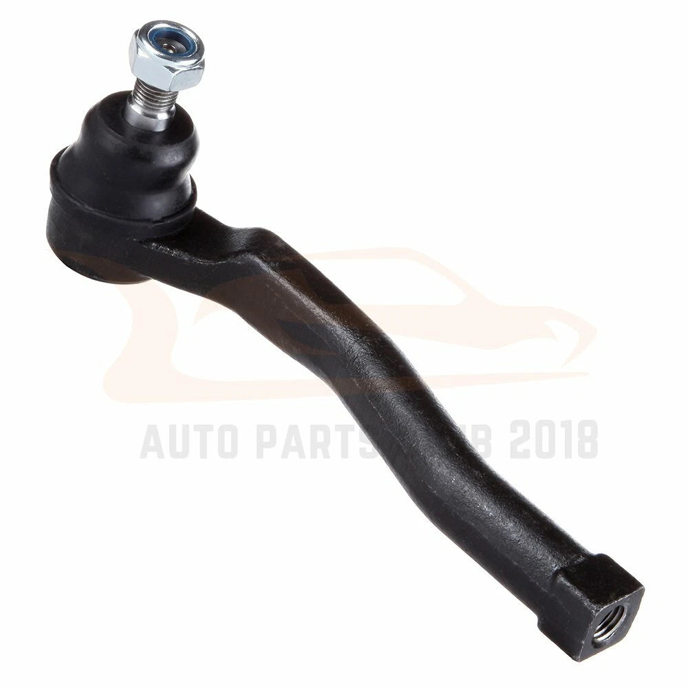 Set of 2 Front Outer Tie Rod Ends for Chevrolet Aveo Aveo5 (2008-2011)