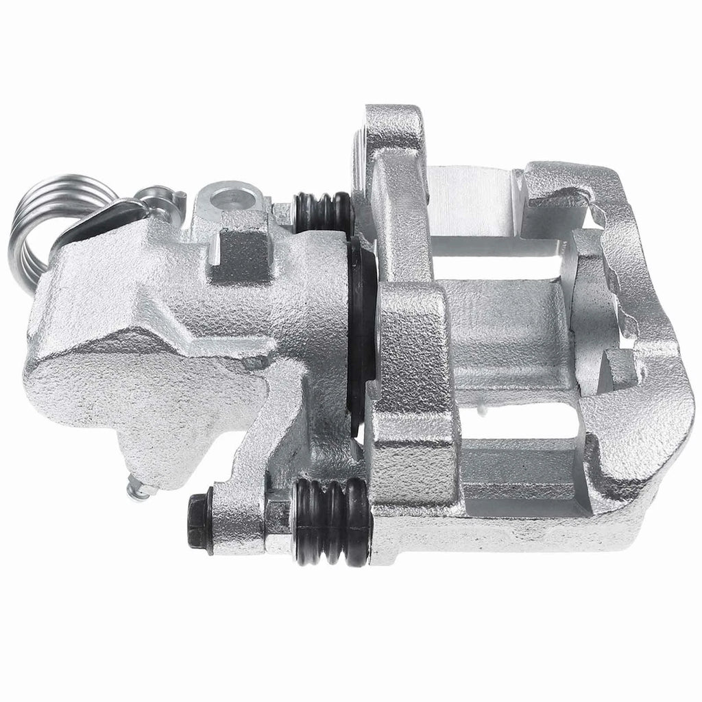 Rear Right Disc Brake Caliper with Bracket for Ford Mustang (1993)