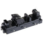 Window Regulator with Motor & Switch for Chevy Colorado (2004–2012)