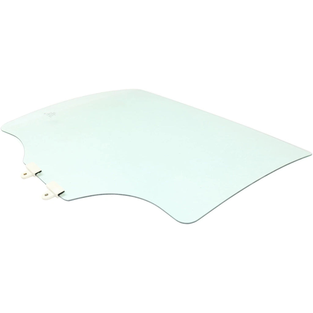 Rear Passenger Door Glass for Chevy Cobalt G5 (2005–2010)