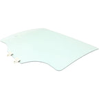 Rear Passenger Door Glass for Chevy Cobalt G5 (2005–2010)