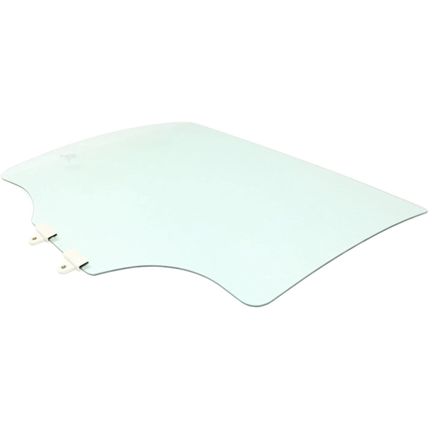 Rear Passenger Door Glass for Chevy Cobalt G5 (2005–2010)