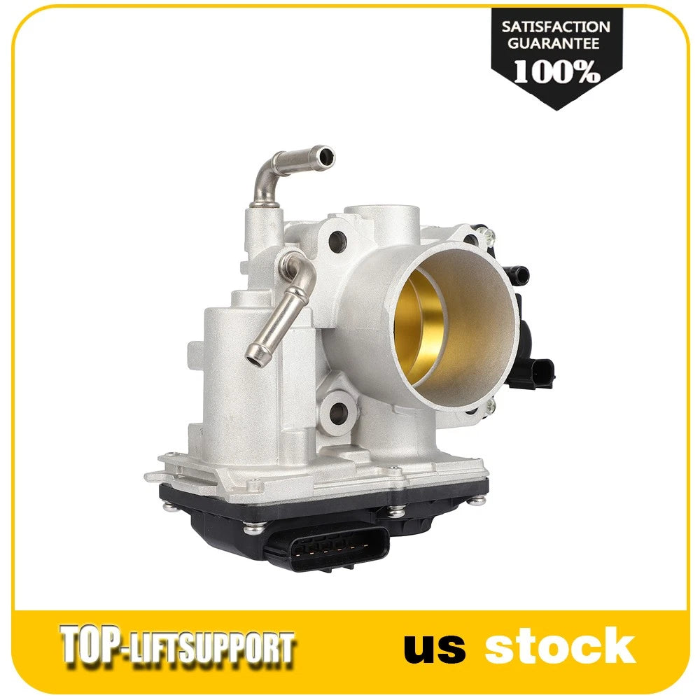Throttle Body for Honda Fit (2007–2008)