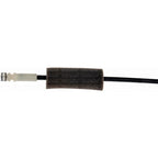 Door Latch Cables for Toyota 4Runner (Front Driver/Passenger Side)