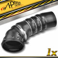 Intake Hose with Clamp for BMW X5 E70 L6 3.0L (2007–2013)
