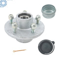 Spindle Hub Kit for 3500 lbs Trailer (5 on 4.5)