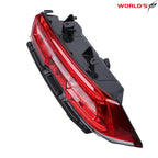 Passenger Side Tail Light for Chevy Camaro (2014–2015) LED Brake Lamp