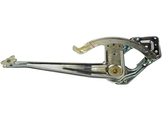 Front Left Window Regulator for Mazda B2500 (1998–2001) HT834XC