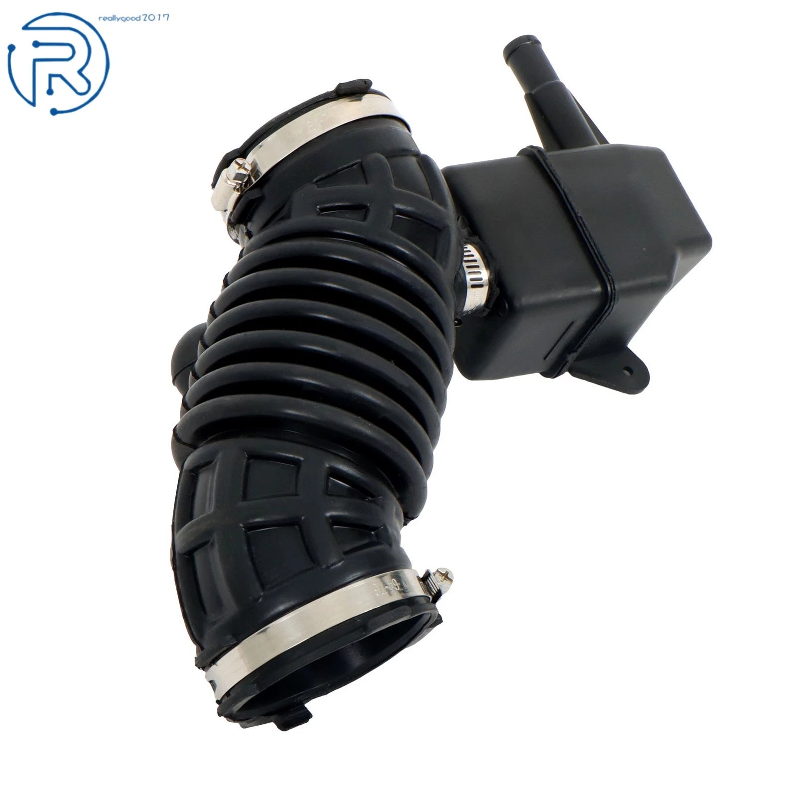 Engine Air Intake Hose + Upper Duct for Nissan Sentra 2.0L 2.5L (2007–2012) 16576ET00A