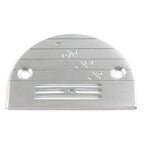 Needle Plate #142061LG for Single Needle Sewing Machine