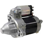 Starter for Toro Greensmaster 3200 (1995–1999) w/ Daihatsu Engine
