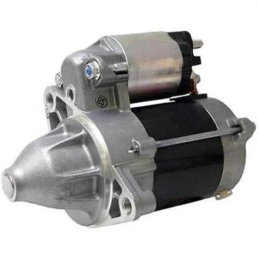 Starter for Toro Greensmaster 3200 (1995–1999) w/ Daihatsu Engine