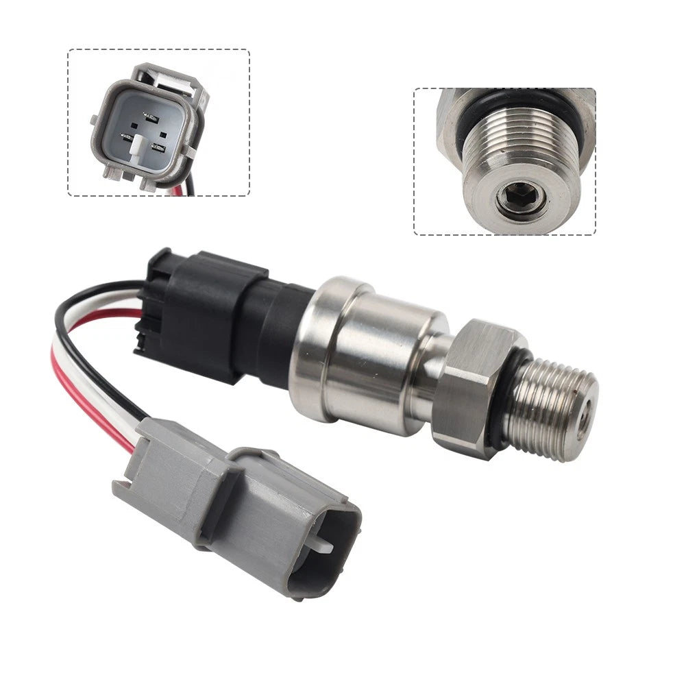 High Pressure Sensor for SK480-6 (LC52S00012P1/LC52S00005P1)