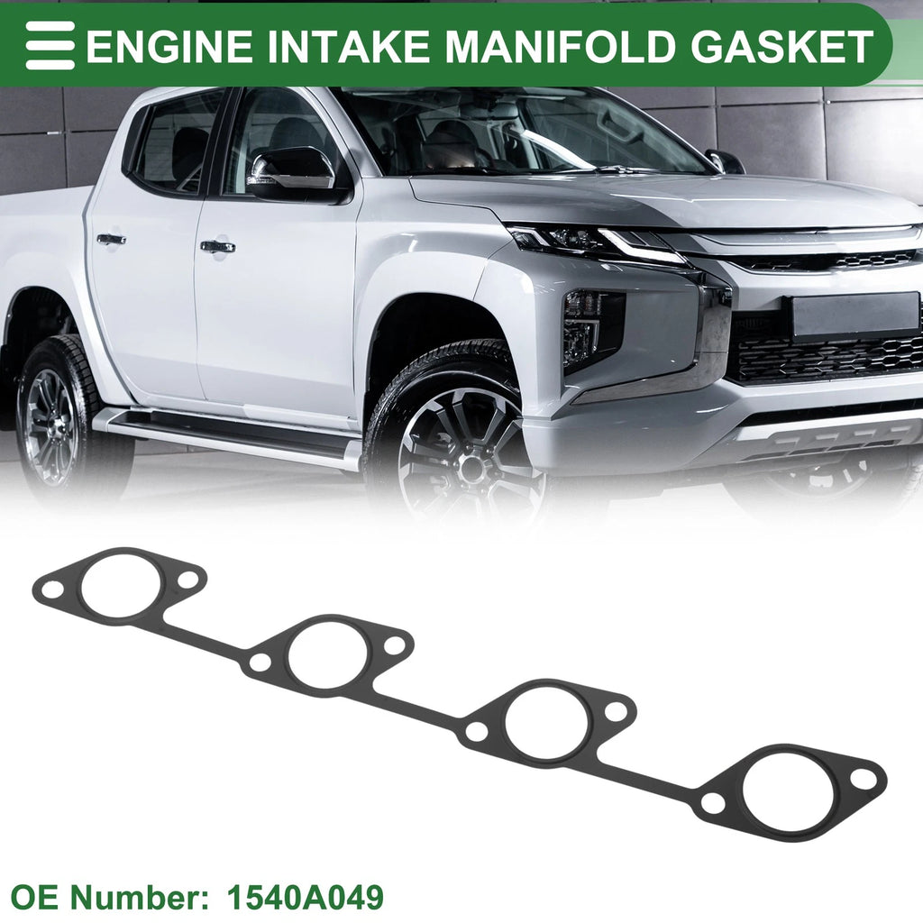 Engine Intake Manifold Gasket for Mitsubishi L200 (2005–2015) No. 1540A049