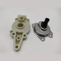 Water Pump Impeller Kit for Mercury Mariner 6 8 9.9 15 hp (2-Stroke) (46-42089A5)