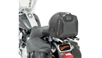 Saddlemen FTB1000 Sissy Bar Bag for Motorcycle (Fits )