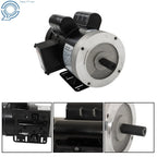 5 HP General Purpose Motor 3450RPM 208-230V 5/8" Shaft 56C Frame CCW/CW